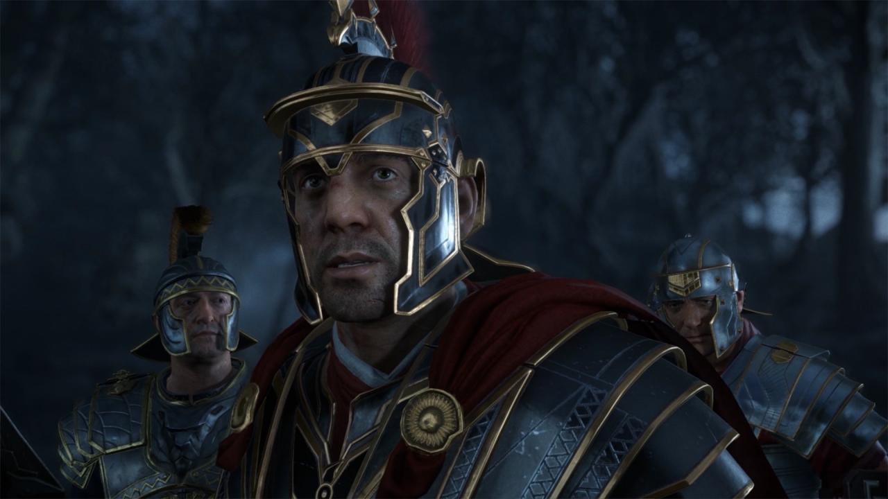[19/10/2013] Ryse: Son of Rome im Xbox-One-Test (6)