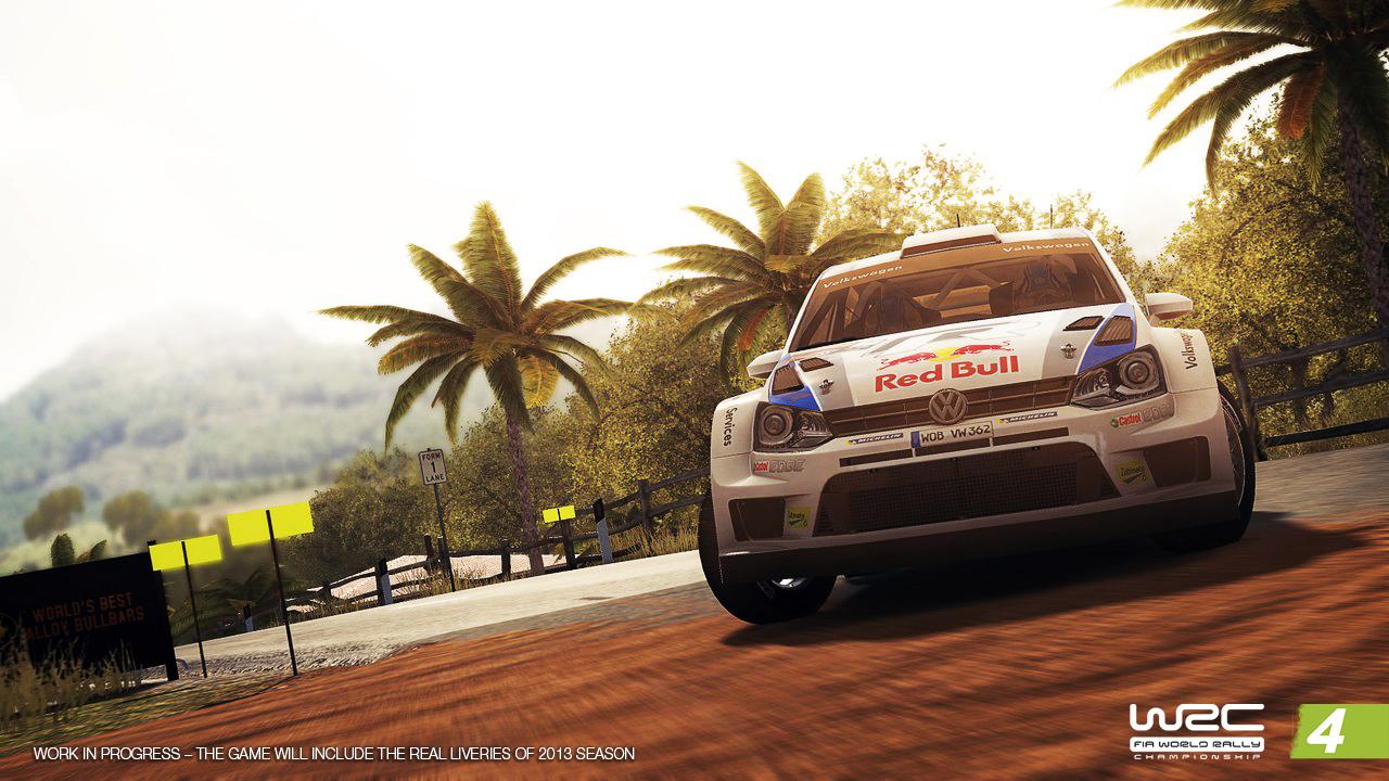 [07/10/2013] WRC 4 im Test (1)