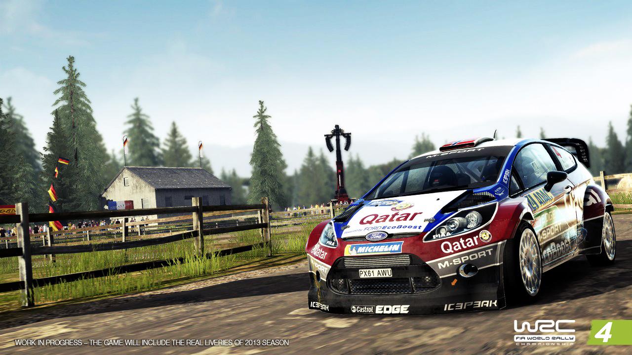 [07/10/2013] WRC 4 im Test (9)