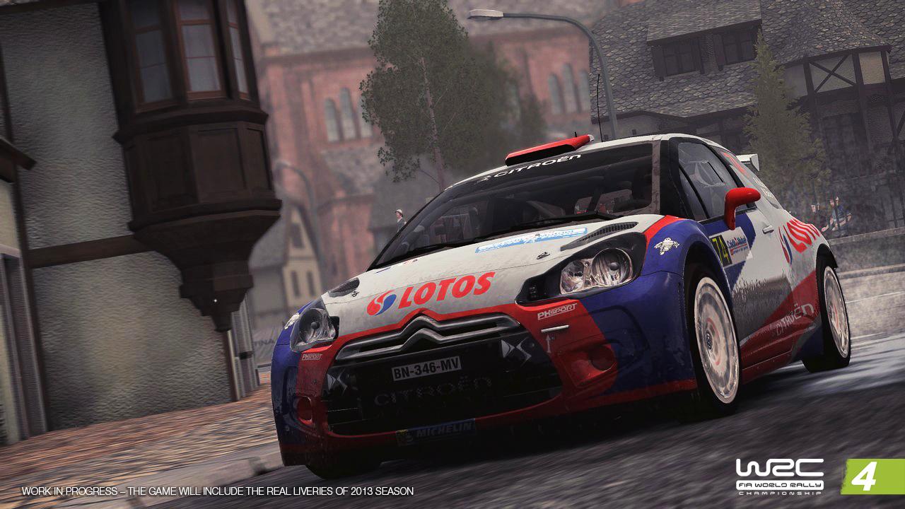 [07/10/2013] WRC 4 im Test (4)