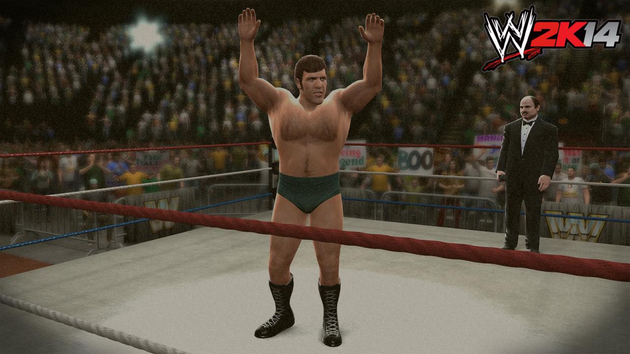 [21/10/2013] WWE 2K14 im Test (14)