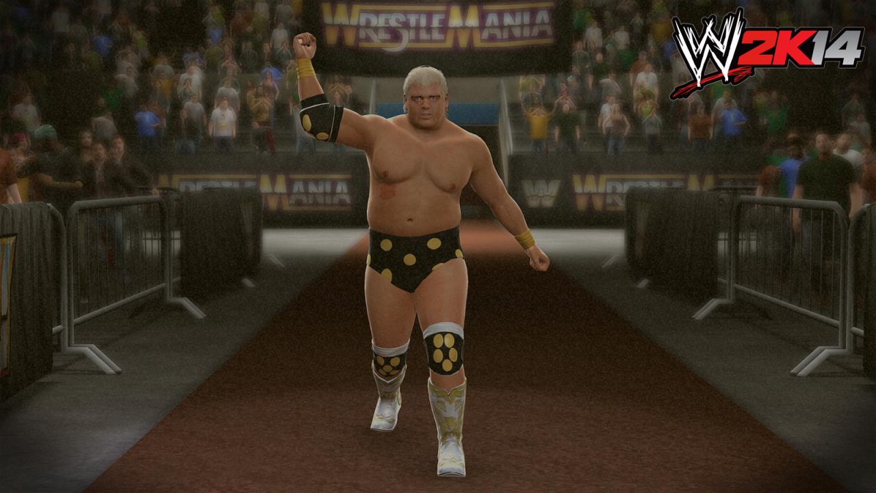 [21/10/2013] WWE 2K14 im Test (11)