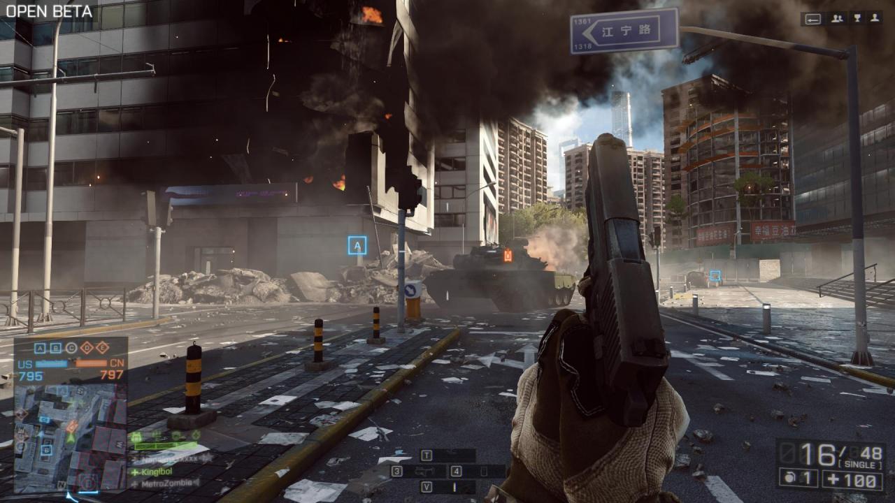 [01/10/2013] Bilder aus der Beta von Battlefield 4 am PC (9)