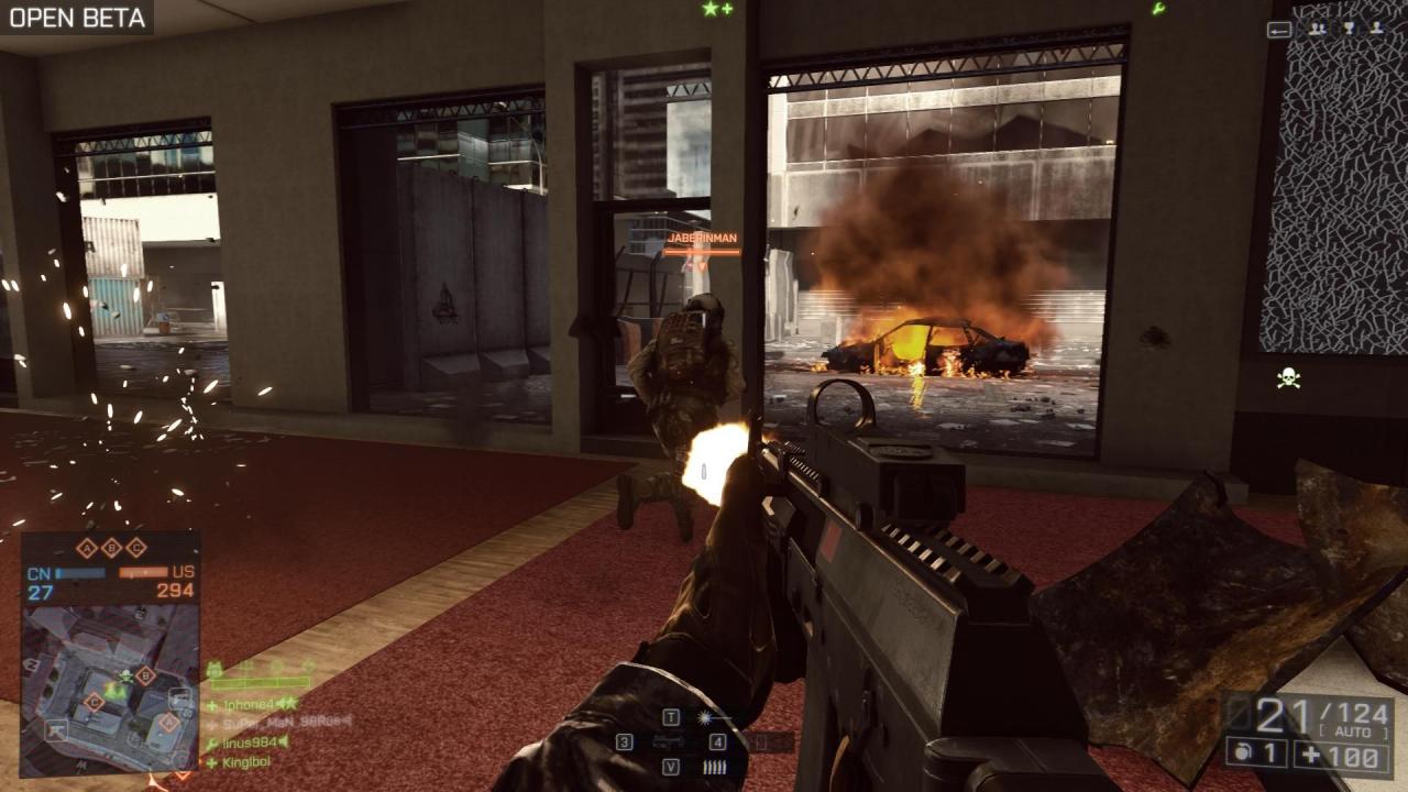 [01/10/2013] Bilder aus der Beta von Battlefield 4 am PC (8)