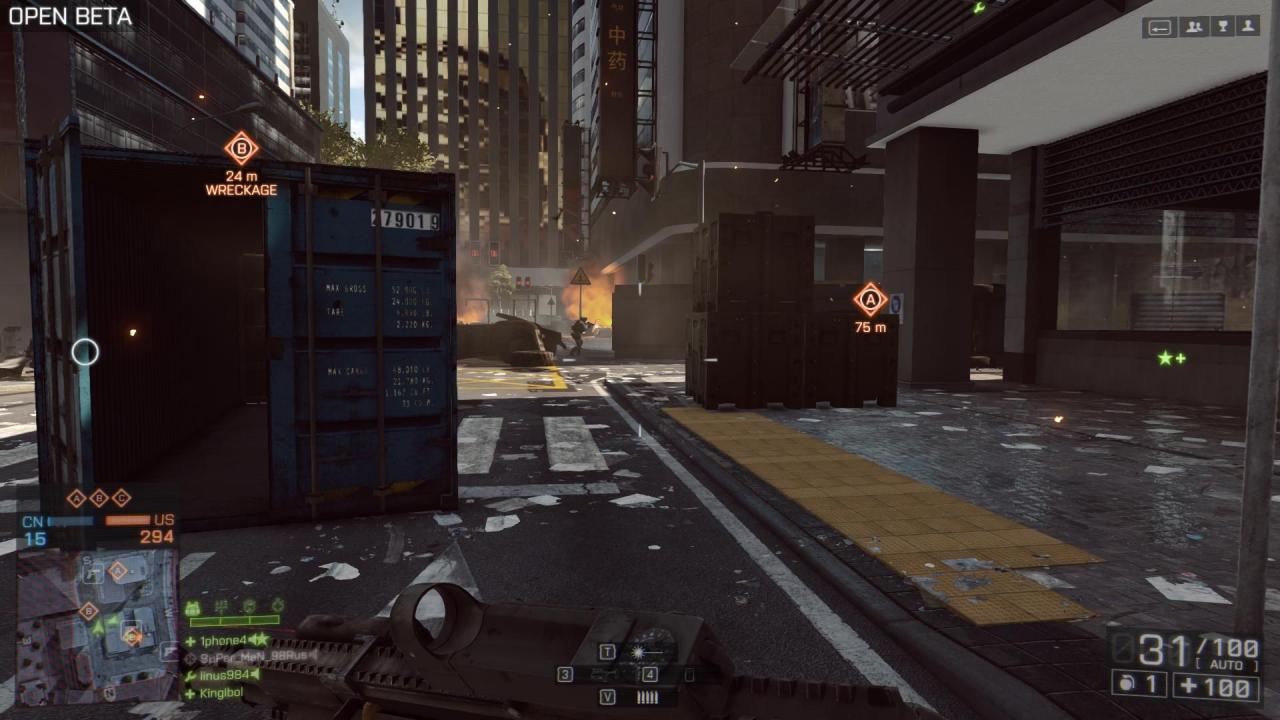 [01/10/2013] Bilder aus der Beta von Battlefield 4 am PC (7)