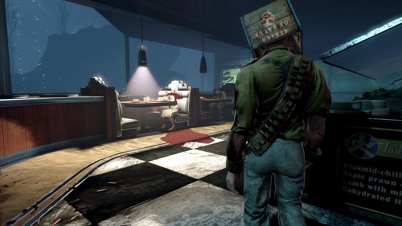 [25/10/2013] Bioshock Infinite: Burial at Sea im DLC-Test: Wir haben die zwei Episoden, die die Bioshock-Story komplettieren, zusammen getestet. (1)