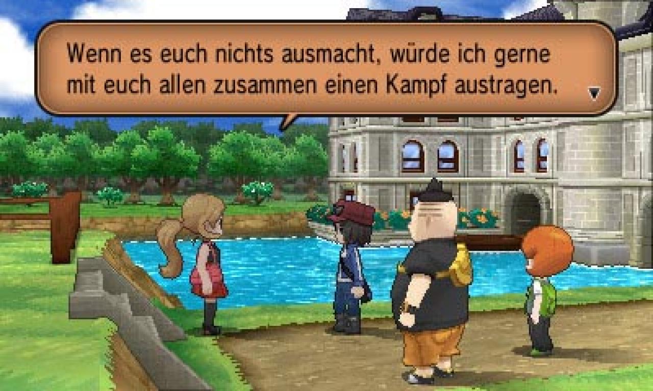 [01/10/2013] Pokémon X und Y (10)