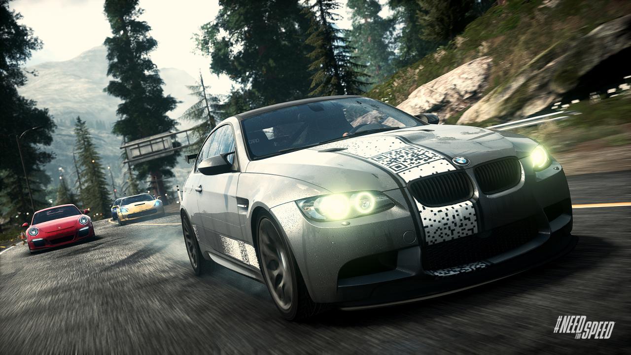 [02/10/2013] Need for Speed: Rivals in der Vorschau (7)