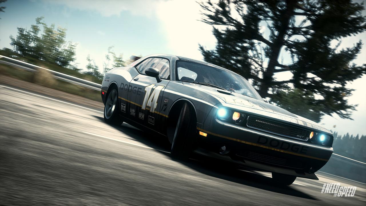 [02/10/2013] Need for Speed: Rivals in der Vorschau (6)