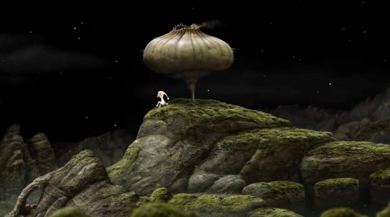 [29/10/2013] Samorost 3 (Amanita Design)