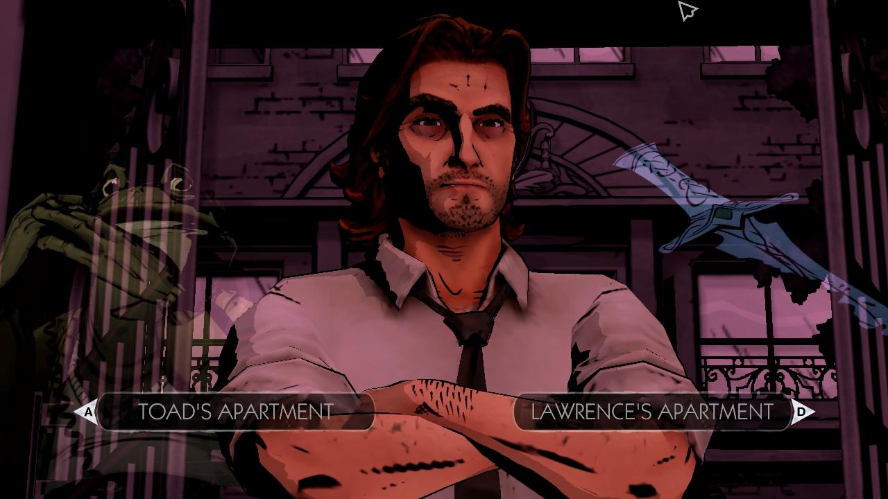 [14/10/2013] Mit Wolf Among Us erschuf Warner Bros. eine gänzlich neue Spiele-IP und konnte gleichzeitig den Spielemarkt für Telltale-Spiele auskundschaften.