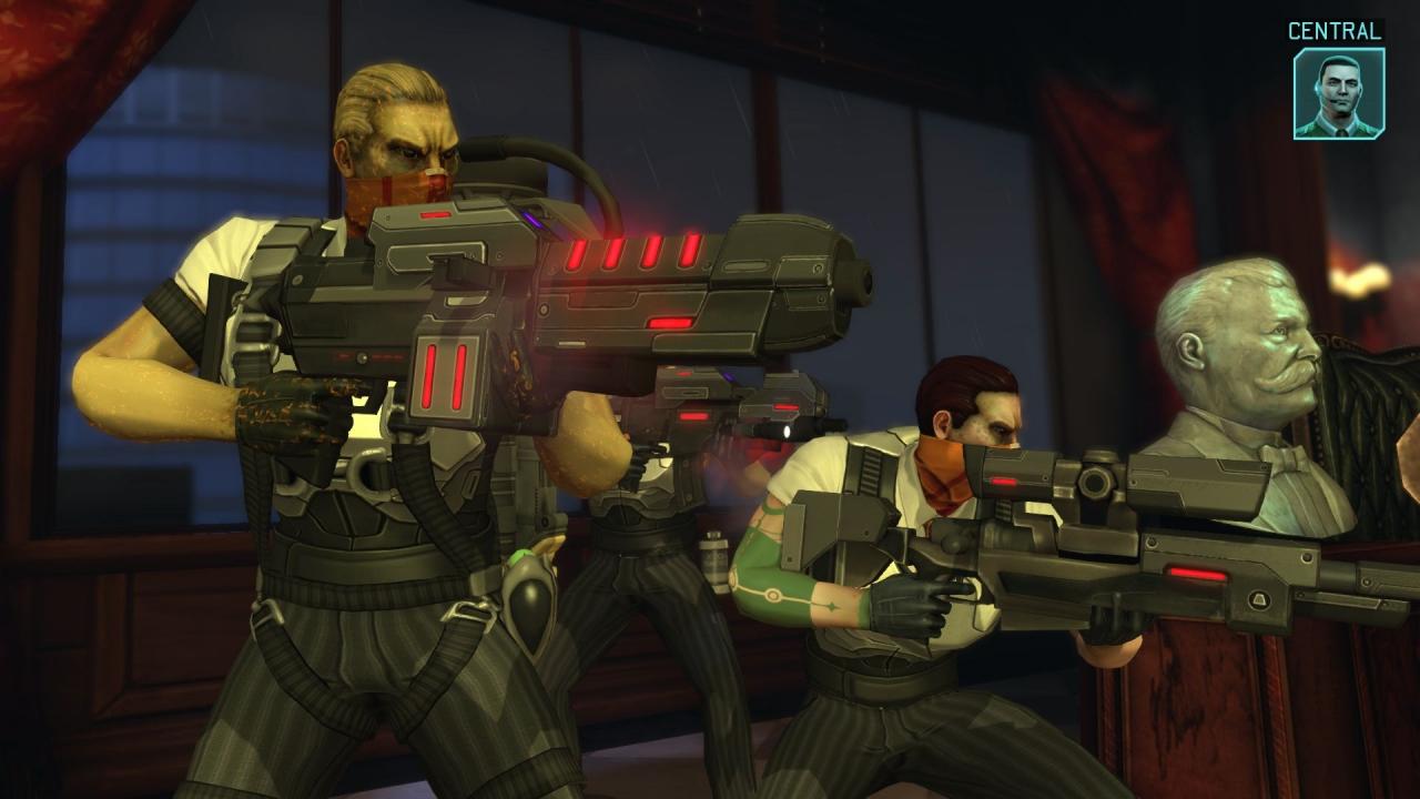 [10/11/2013] XCOM: Enemy Within im Test (11)