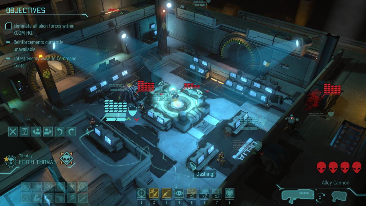 [10/11/2013] XCOM: Enemy Within im Test (10)