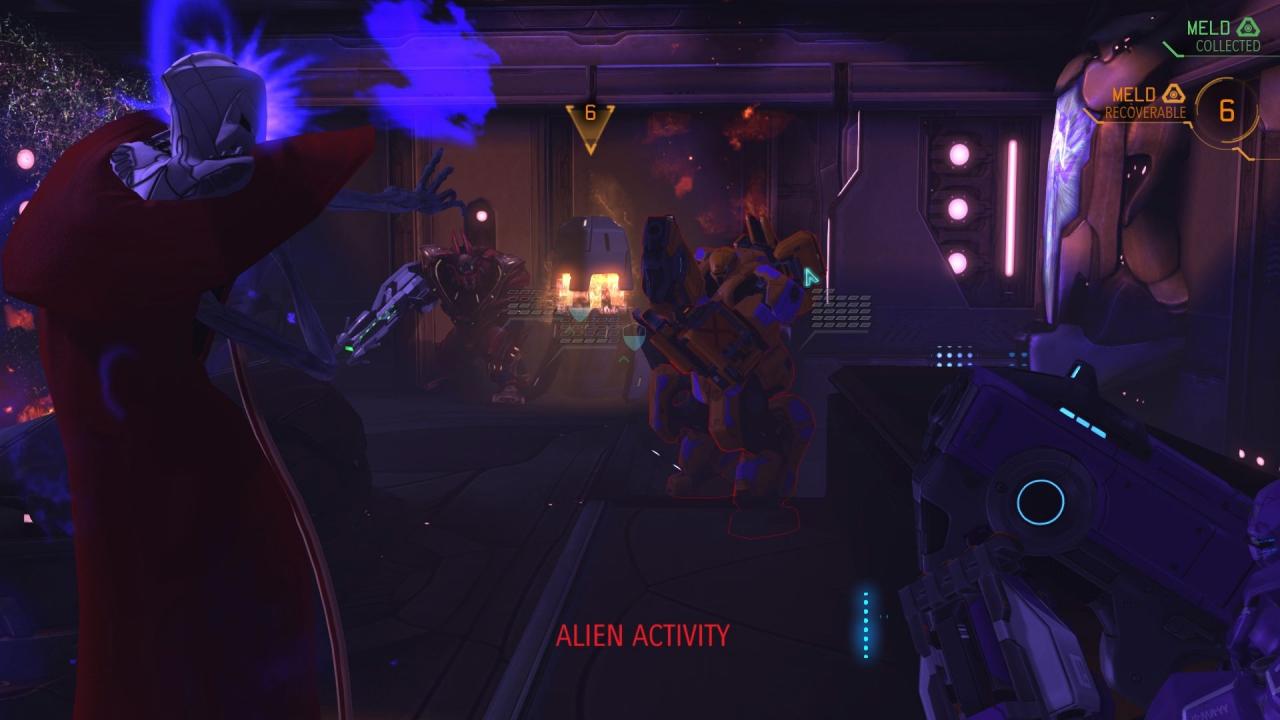 [10/11/2013] XCOM: Enemy Within im Test (9)