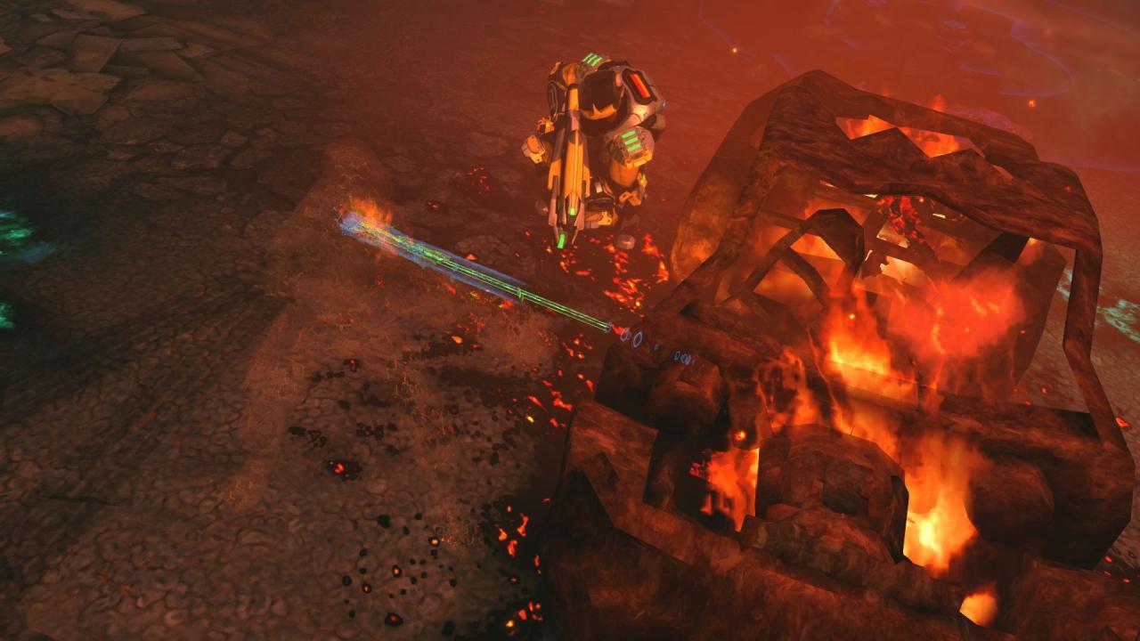 [10/11/2013] XCOM: Enemy Within im Test (8)
