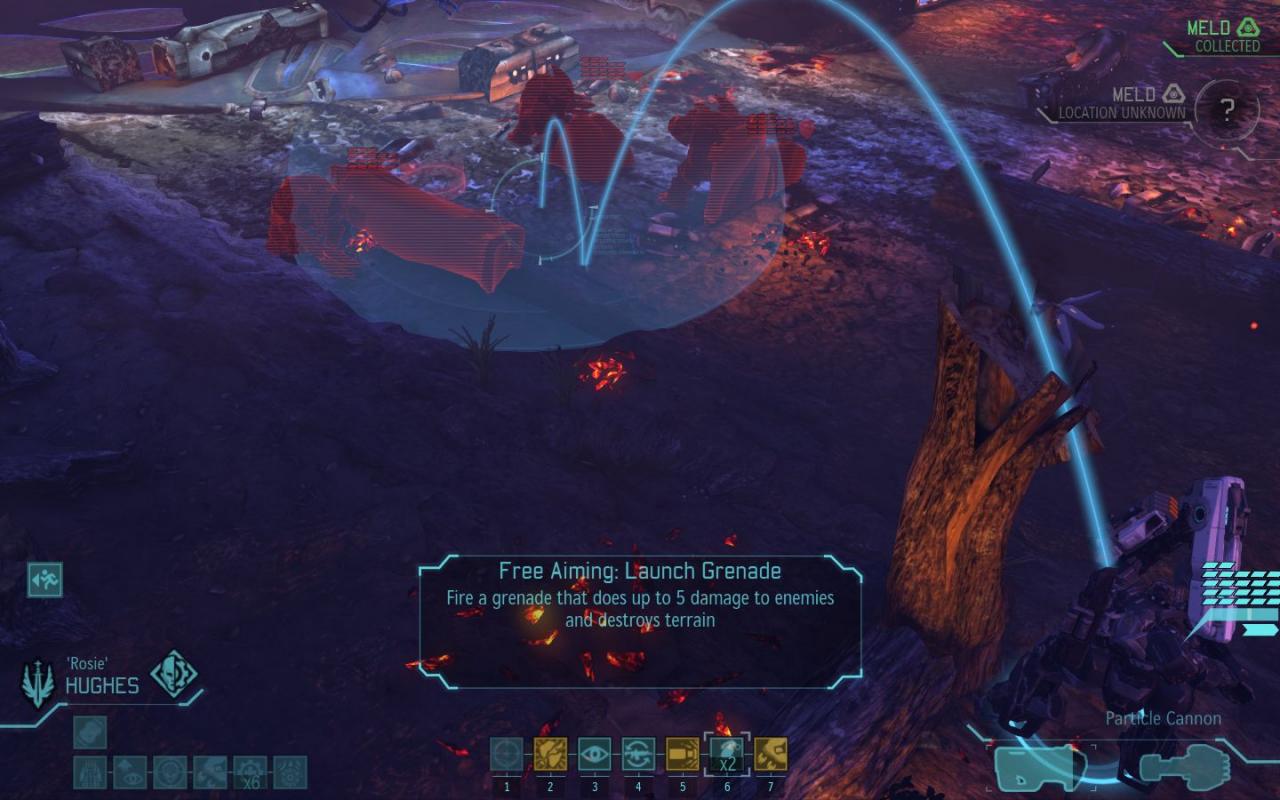 [10/11/2013] XCOM: Enemy Within im Test (3)