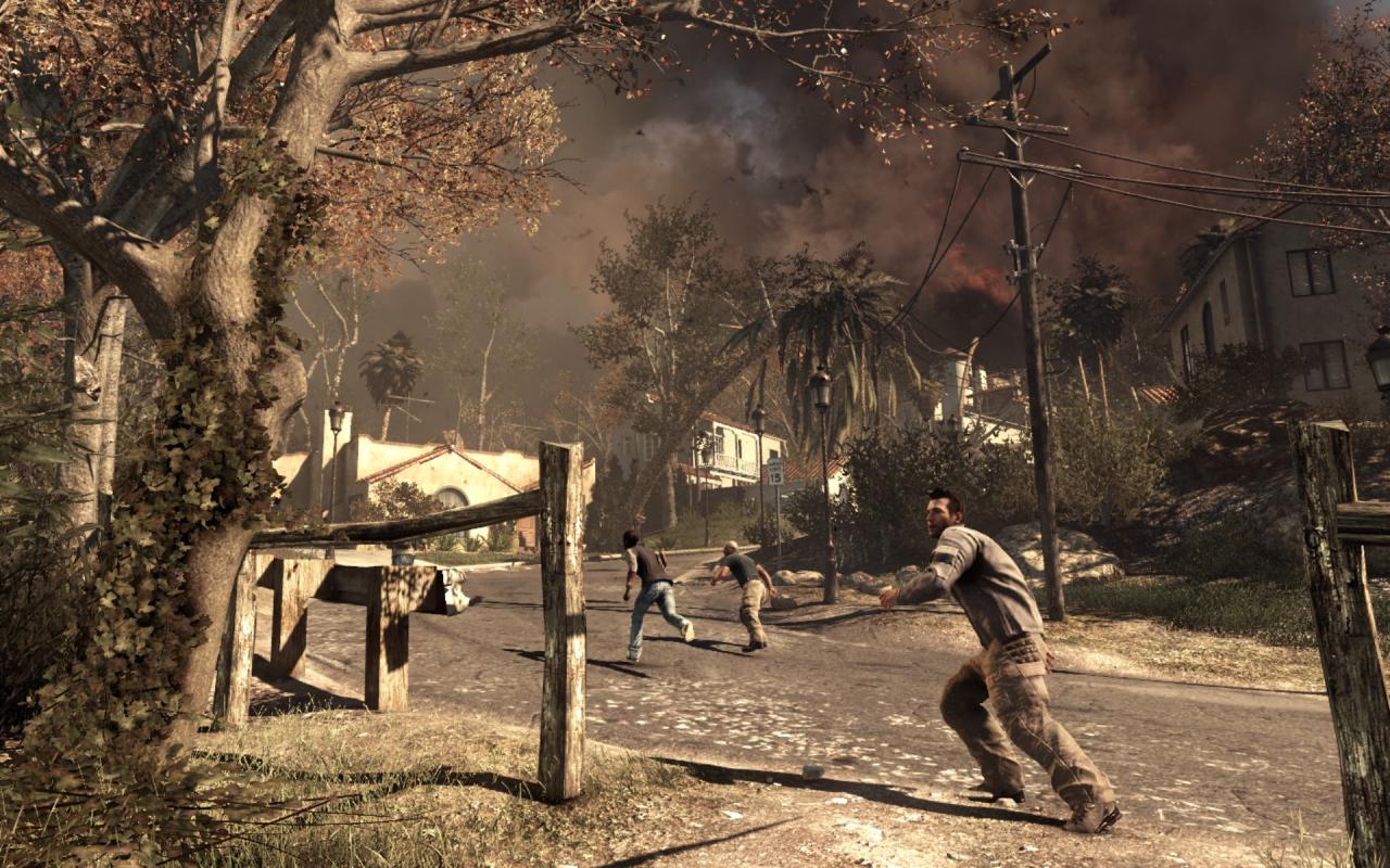 [05/11/2013] Call of Duty: Ghosts im Next-Gen Technik-Check (3)