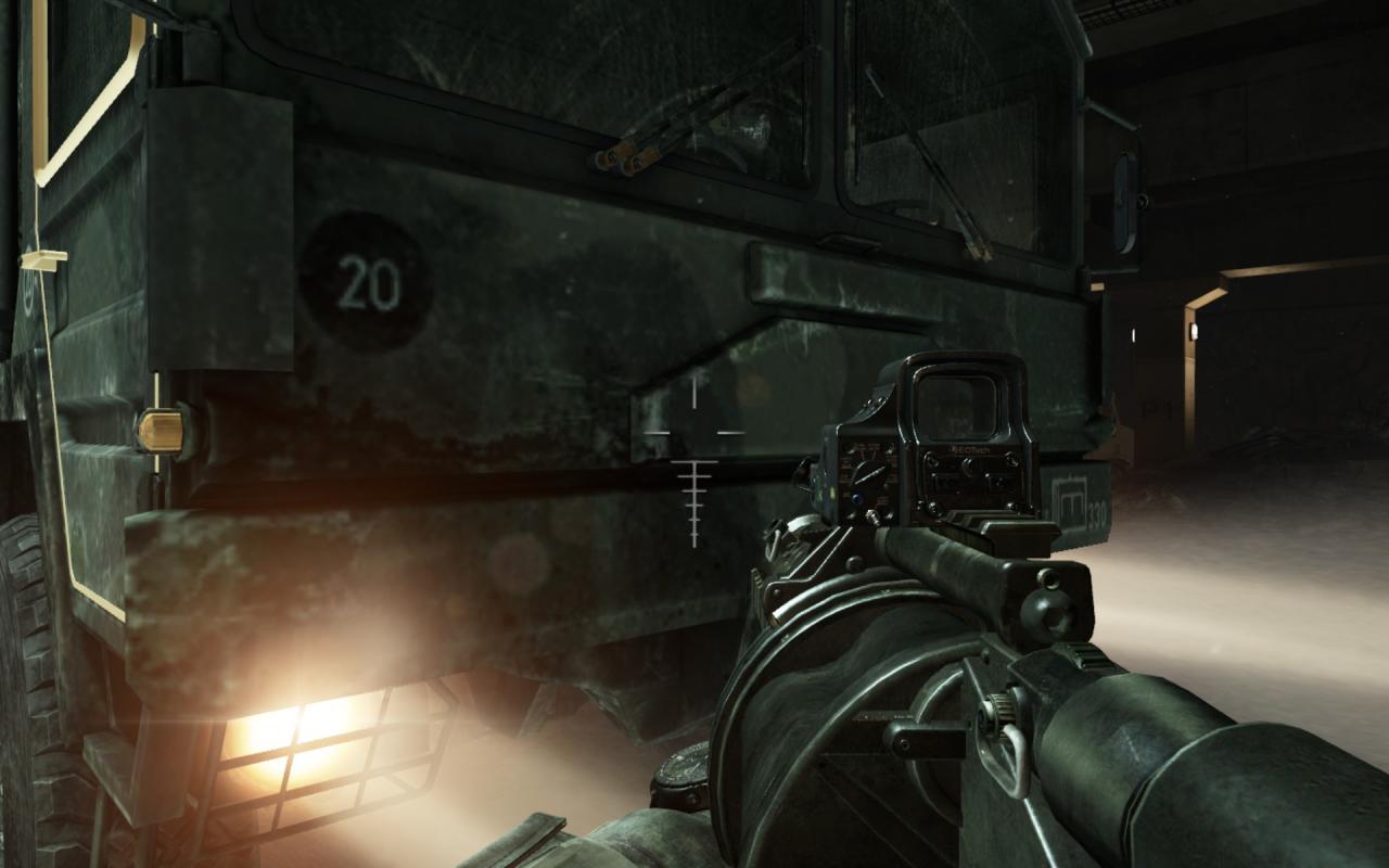 [05/11/2013] Call of Duty: Ghosts im Next-Gen Technik-Check (8)