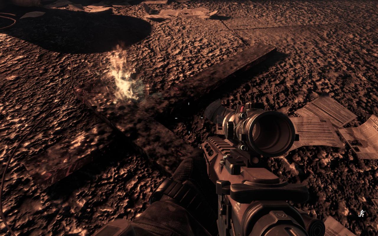 [05/11/2013] Call of Duty: Ghosts im Next-Gen Technik-Check (7)