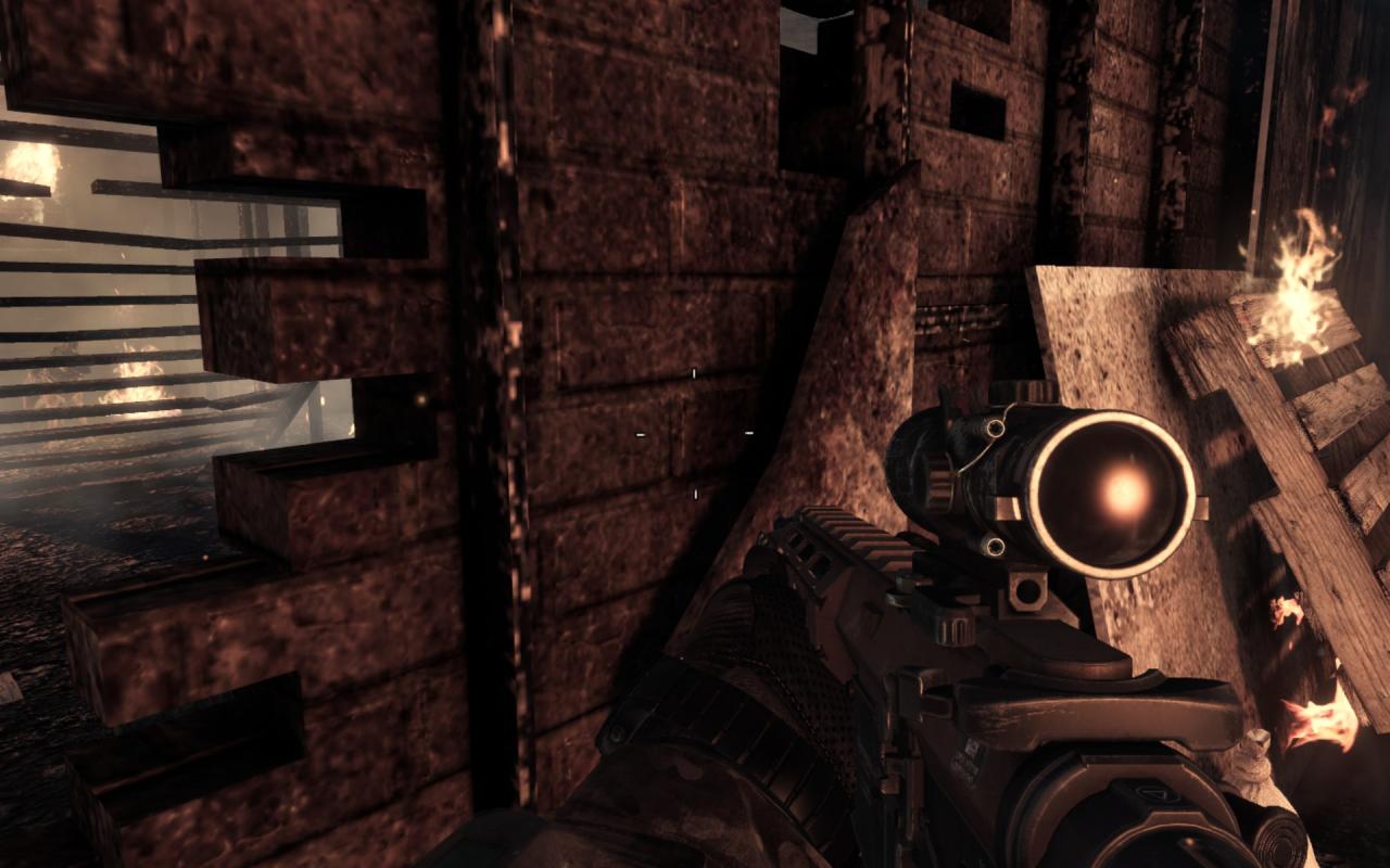 [05/11/2013] Call of Duty: Ghosts im Next-Gen Technik-Check (6)