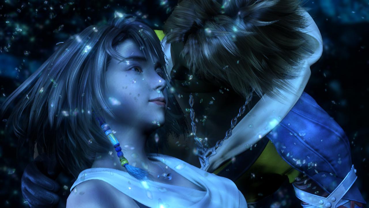 [11/11/2013] Final Fantasy X/X-2 HD im Test (9)