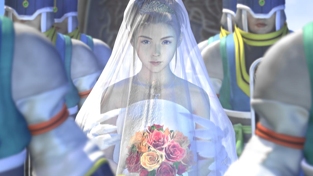 [11/11/2013] Final Fantasy 10 HD - Bilder für unsere Komplettlösung (10)
