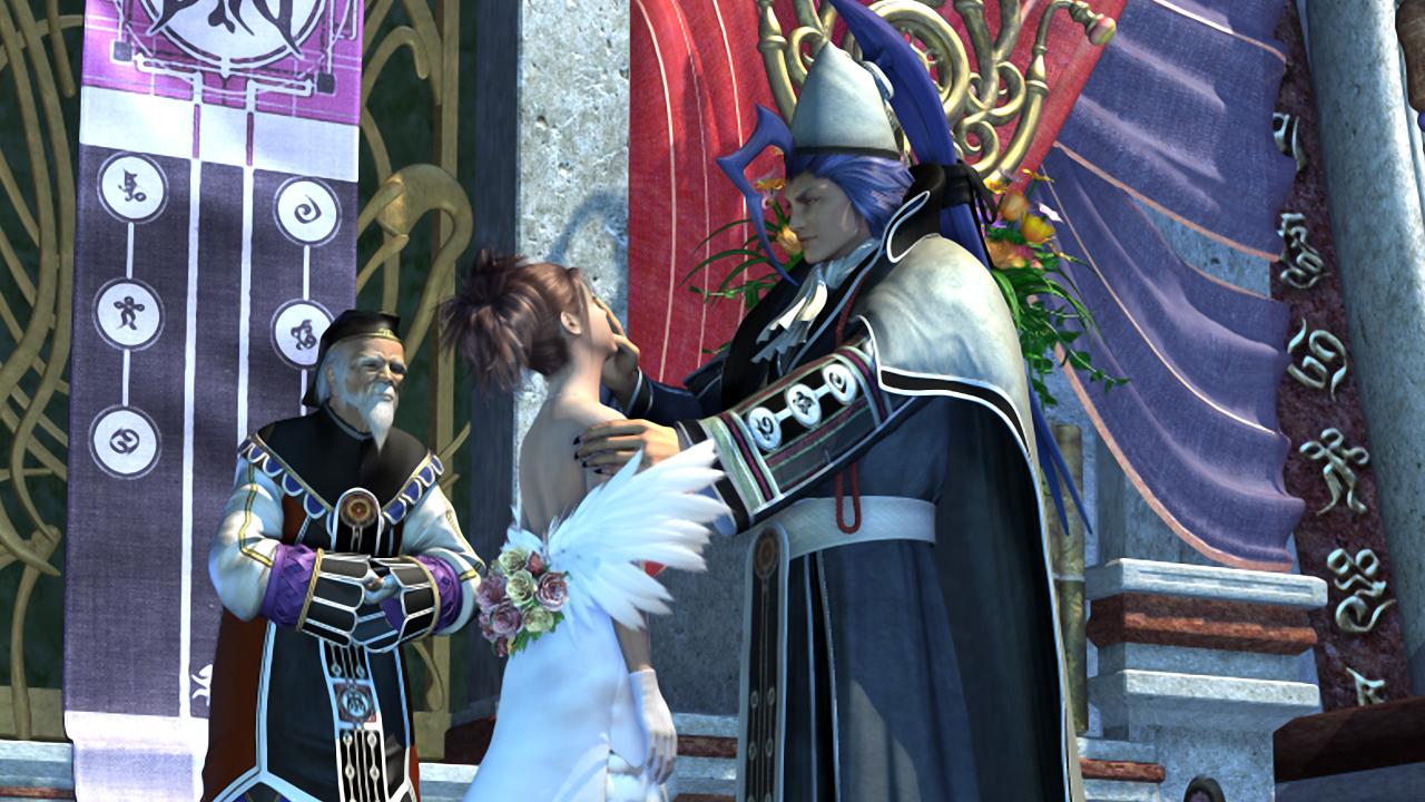 [11/11/2013] Final Fantasy 10 HD - Bilder für unsere Komplettlösung (9)