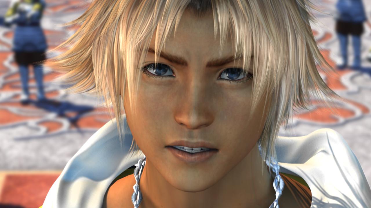[11/11/2013] Final Fantasy X/X-2 HD im Test (8)