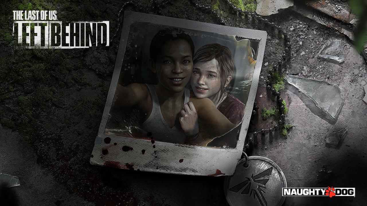 [15/11/2013] The Last of Us: Left Behind im Test