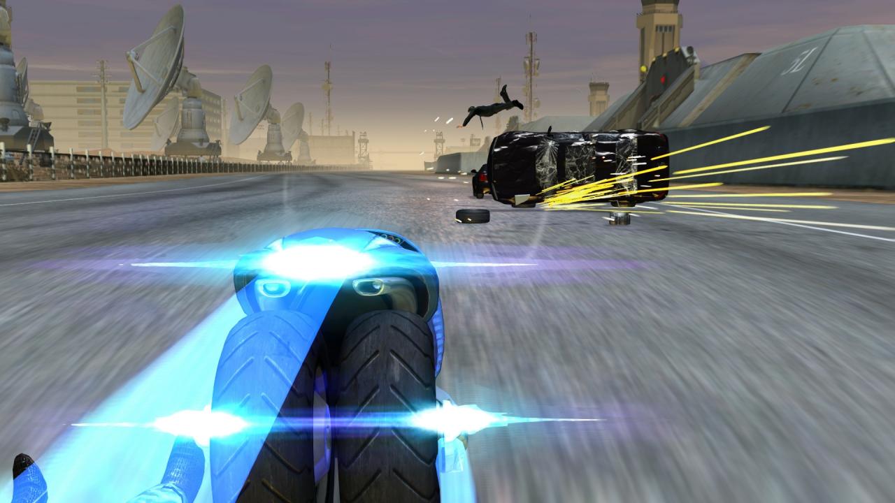 [18/11/2013] Lococycle für Xbox One im Test: Ganz schöner Mist. (12)