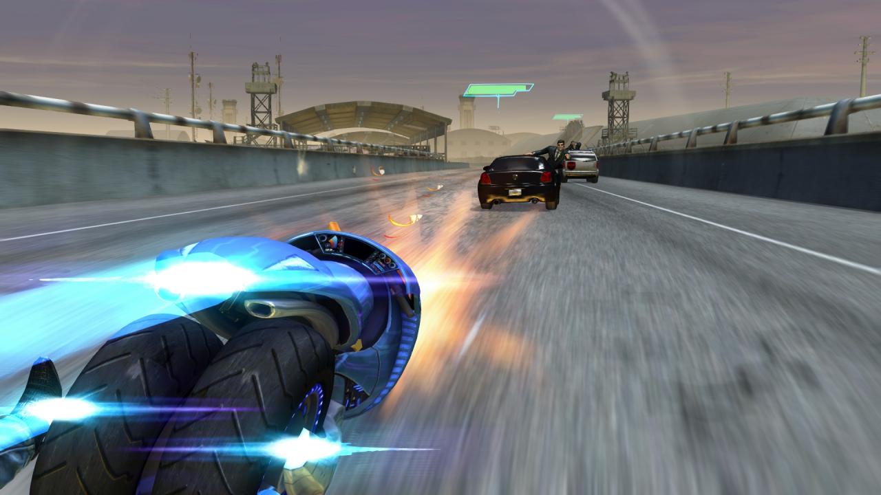 [18/11/2013] Lococycle für Xbox One im Test: Ganz schöner Mist. (8)