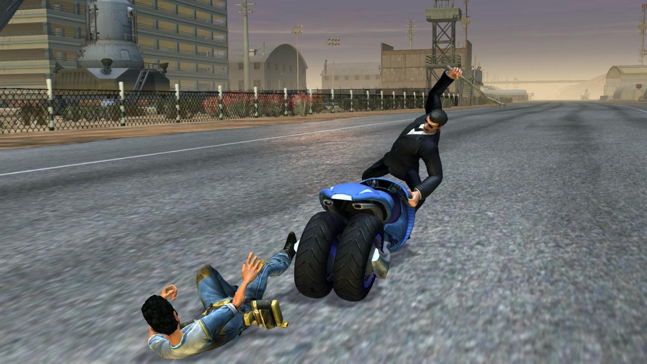 [18/11/2013] Lococycle für Xbox One im Test: Ganz schöner Mist. (9)