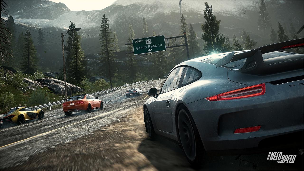 [05/11/2013] Need for Speed: Rivals in der Vorschau (1)