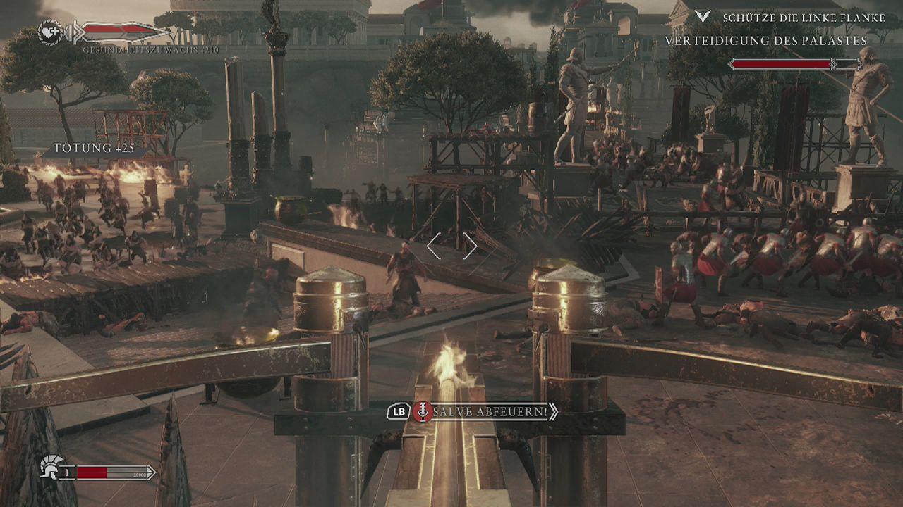 [21/11/2013] Ryse: Son of Rome im Xbox-One-Test (4)