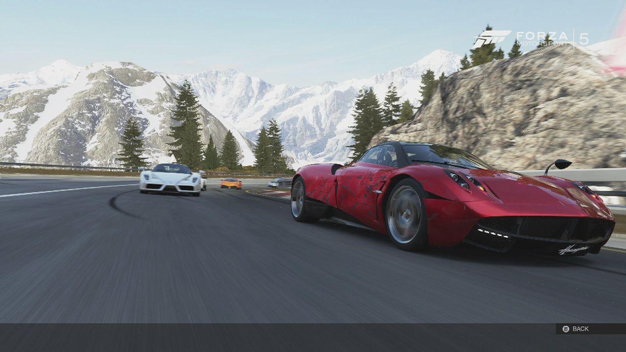 [20/11/2013] Forza Motorsport 5 (15)