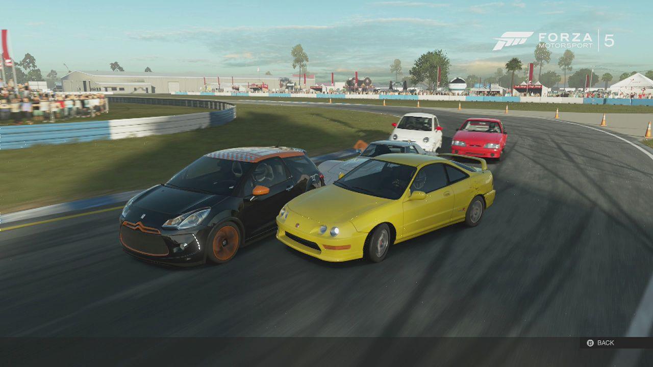 [20/11/2013] Forza Motorsport 5 (13)