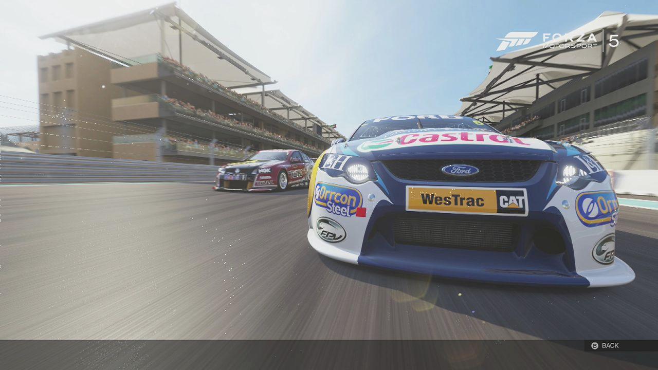 [20/11/2013] Forza Motorsport 5 (12)