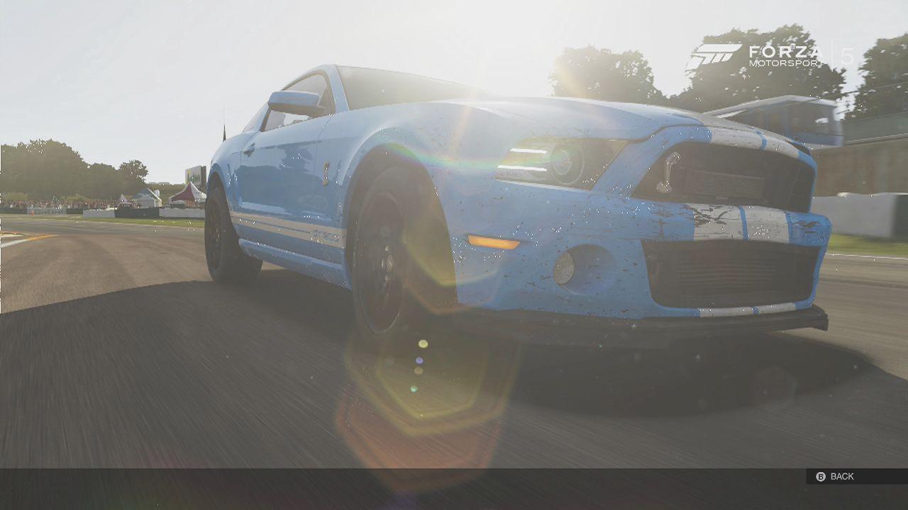 [20/11/2013] Forza Motorsport 5 (8)