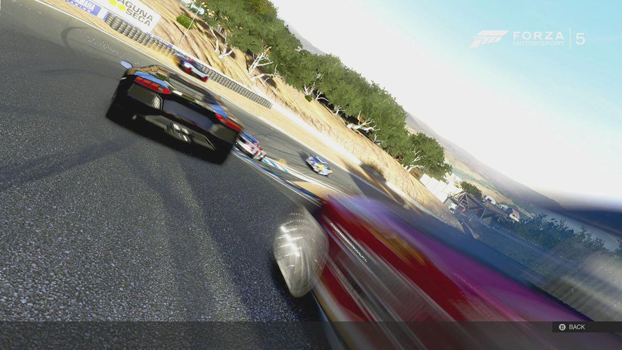 [20/11/2013] Forza Motorsport 5 (3)