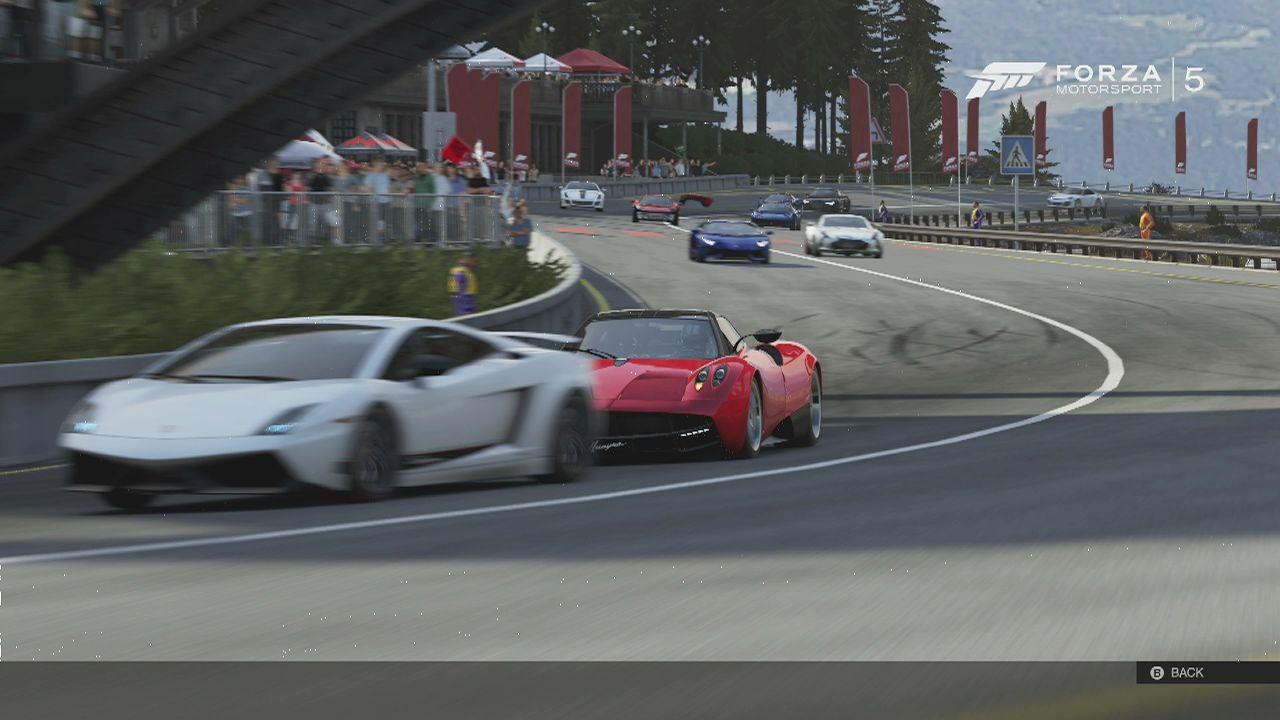 [20/11/2013] Forza Motorsport 5 (1)