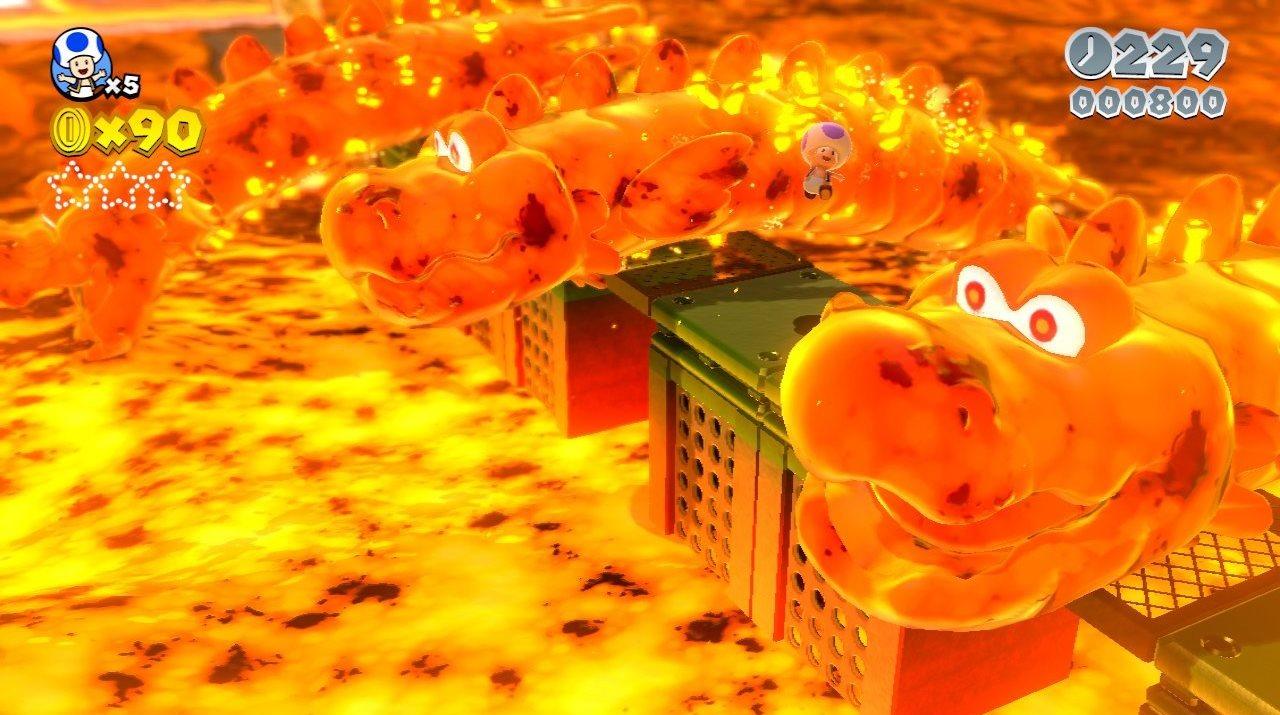 [18/11/2013] Super Mario 3D World für Wii U im Test (12)