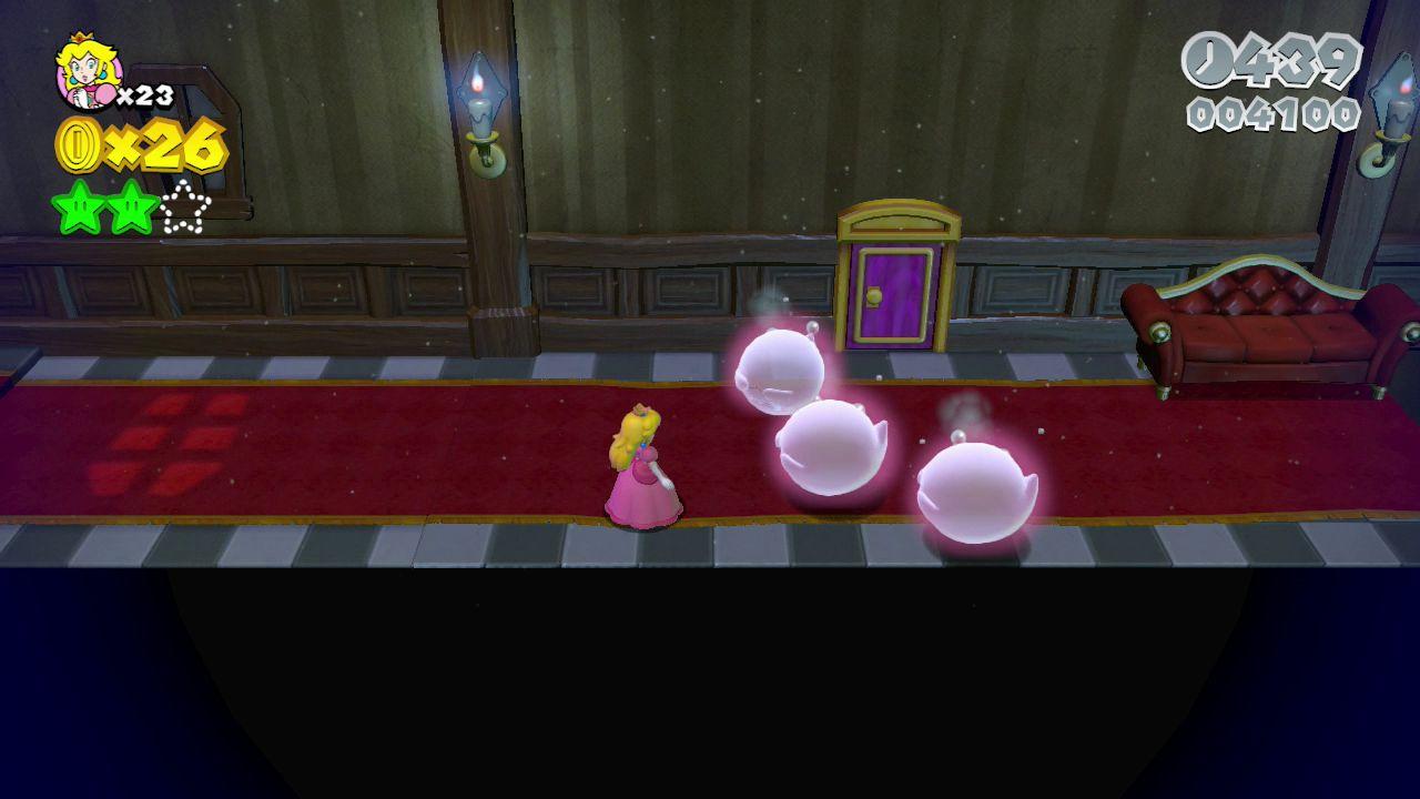[29/11/2013] Super Mario 3D World für Wii U im Test (8)