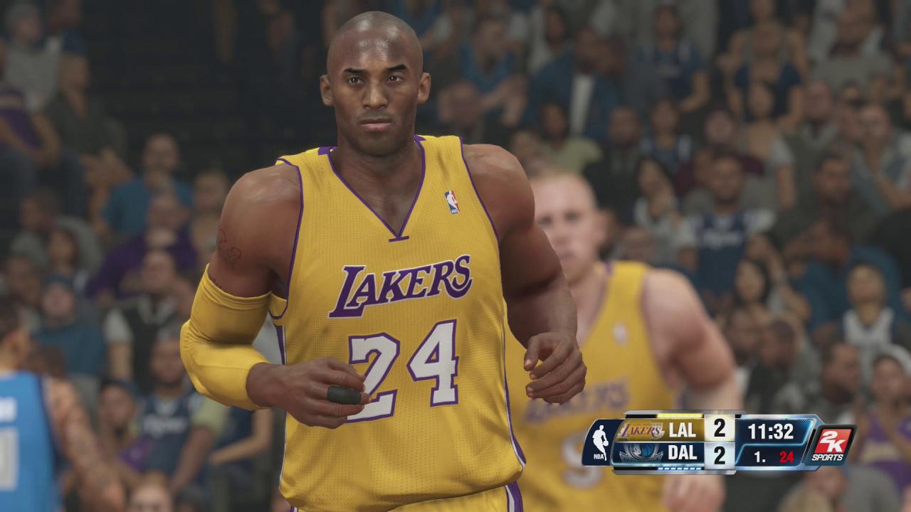 [14/11/2013] NBA 2k14 im Next-Gen-Check (6)