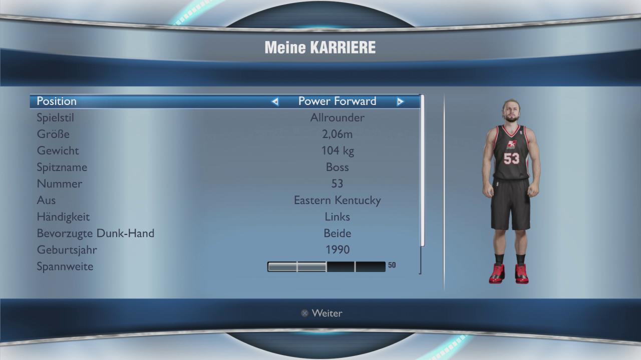 [14/11/2013] NBA 2k14 im Next-Gen-Check (5)
