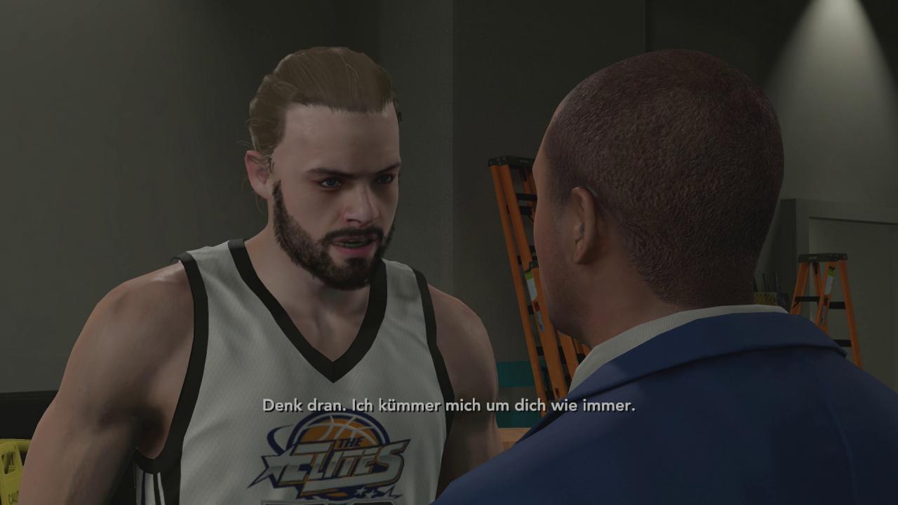 [14/11/2013] NBA 2k14 im Next-Gen-Check (4)