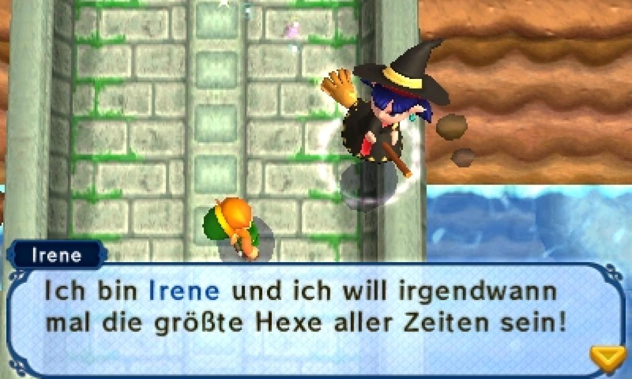 [19/11/2013] The Legend of Zelda: A Link between Worlds im Test (6)
