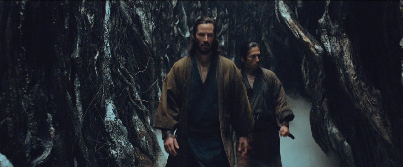 [30/12/2013] 47 Ronin in der Filmkritik. (4)