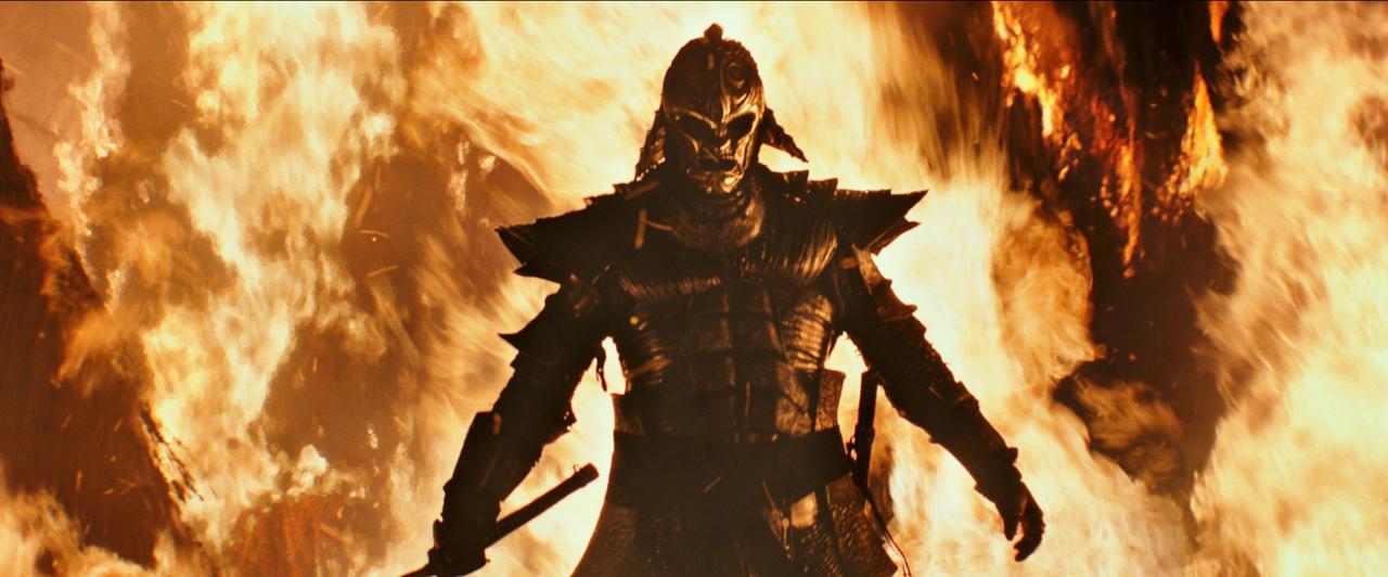[30/12/2013] 47 Ronin in der Filmkritik. (1)