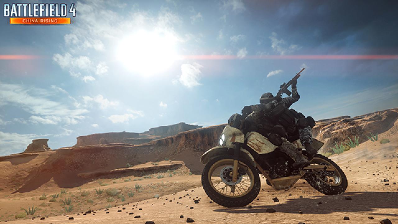 [04/12/2013] Battlefield 4: China Rising DLC im Test (4)
