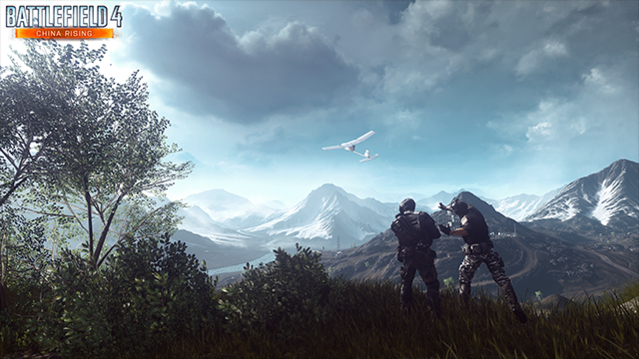 [04/12/2013] Battlefield 4: China Rising DLC im Test (3)